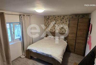 Casă individuală cu 2 camere cu Teren 1000 Mp în Gura Ocniței - 2