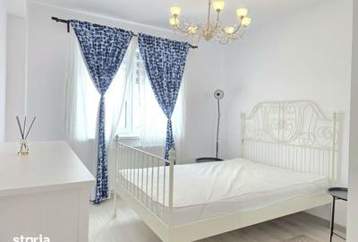 Apartament cu 3 camere în Tractorul - 17