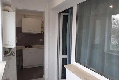 Garsonieră decomandată în Calea Galați - 16