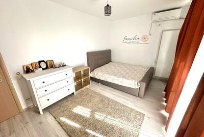 Apartament 3 camere PALLADY TOWERS  Negociabil - 8