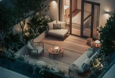 Comision 0 | Apartament 4 Camere Finalizat  | Dezvoltator - 2