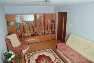 Apartament 3 camere - Drumul Taberei - Aleea Lunca Siretului - 8