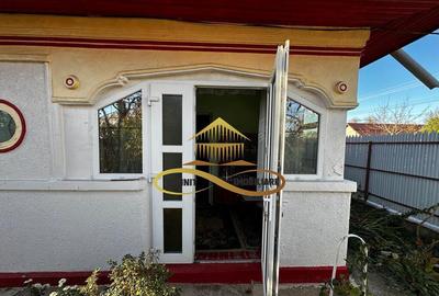 Casă cu 4 camere cu Canalizare în Negri - 8