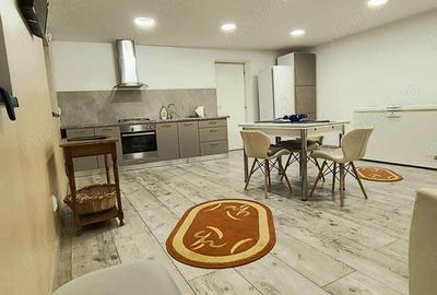 Casa pretabil spa?iu comercial pretabil salon cabinet etc. - 3