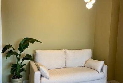 Garsonieră decomandată, mobilată în Someșeni - 2