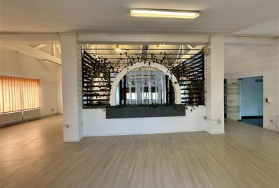 Birou, de 1,170 mp, în Cotroceni - 14