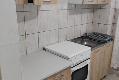 Apartament cu 2 camere semidecomandat în Nufărul - 5