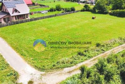Teren intravilan 1657 mp sat Stejaru, comuna Pangarati Teren intravilan 1657 mp sat Stejaru, comuna Pangarati - 6