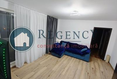 Apartament cu 3 camere semidecomandat, mobilat în Bucur Obor - 3