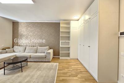 Apart 2 camere 64mp + Loc Parcare Subteran | Atlas Residence - Herastrau - 2