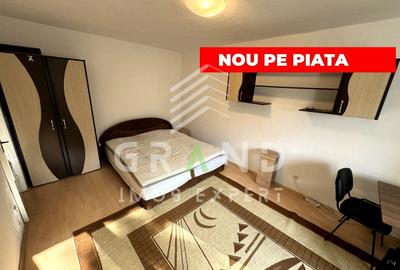 Garsonieră decomandată, mobilată în Mănăștur - 1
