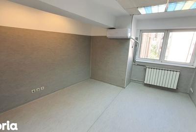 Spațiu comercial, de 1,100 mp, în Cantemir - 8