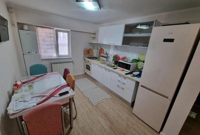 Capitol-apartament 3 camere decomandat finisat modern - 4