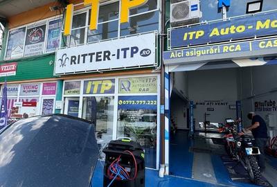 Spațiu comercial, de 100 mp, în Timișoara - 1