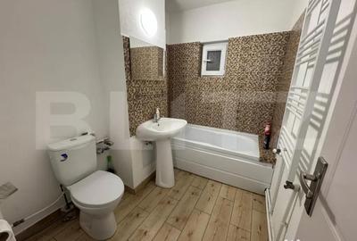 Apartament cu 2 camere semidecomandat în Craiovița Nouă - 1