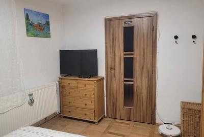 Apartament cu 2 camere nedecomandat în Central - 7