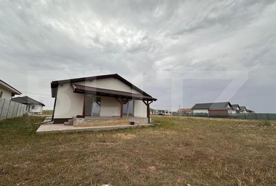 Casa de vanzare in Santandrei - 4