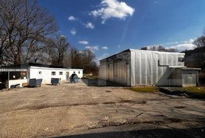 Spațiu comercial, de 1,700 mp, în Dâmbul Rotund - 2