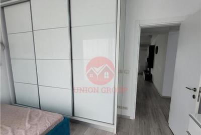 Apartament Premium cu Terasa Superba si Loc de Parcare, Mama - 6