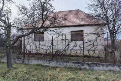 Casă cu 5 camere în Aleuș