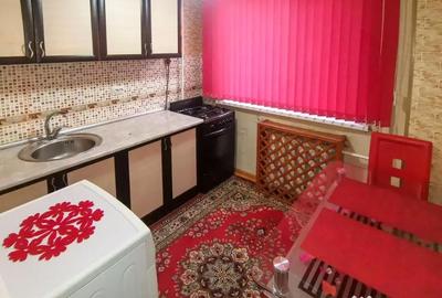 Garsonieră în Ștefan cel Mare - 4