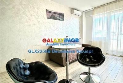 Apartament 3 camere, Mobilat, Utilat Militari Residence  480 Euro - 5