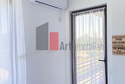 Apartament cu 2 camere semidecomandat, mobilat în Jiului - 11