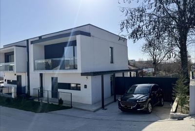 Casă cu 4 camere în Central - 3