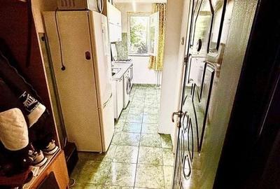 Apartament 2 camere. Bld. Brancoveanu. - 5