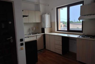 Apartament cu 3 camere decomandat în Anda - 6