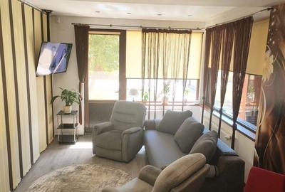 Apartament cu 2 camere în Ciorogârla - 1