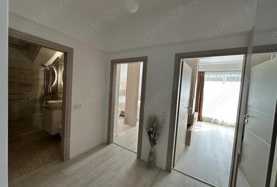 Apartament premium cu 3 camere,95 mp utili, terasa 34 mp, parcare inclusa - 5