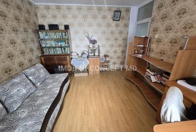 Apartament cu 4 camere decomandat, mobilat în Cioceanu - 10