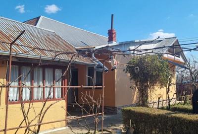 CASA DE VANZARE IN CUZA VODA - 2