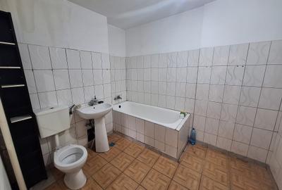 Metrou P-ta Sudului, 3 camere, nemobilate cu terasa de 30mp, accepta asiatici - 5