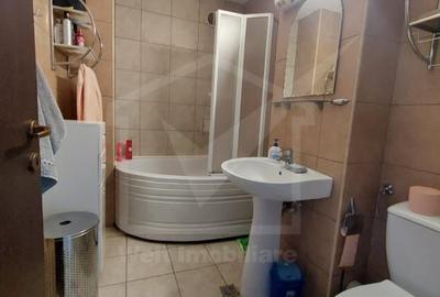 Apartament decomandat, parcare subterana, Central, str. Motilor - 2
