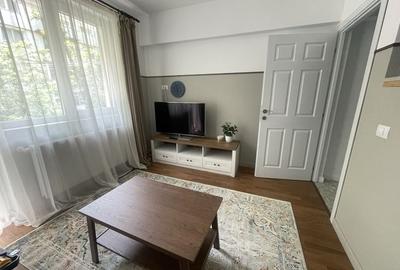 Apartament cu 2 camere decomandat în Central - 5