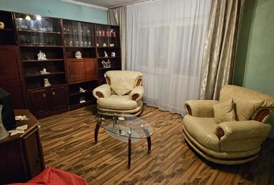 Apartament cu 2 camere decomandat în Poarta 6 - 2