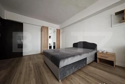 Apartament cu 4 camere decomandat în Cantemir - 1