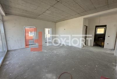 Duplex individual cu 4 camere Urseni - Toate utilitatile