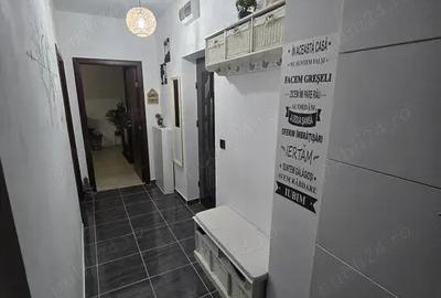 Apartament Str. Gheorghe Baritiu nr32 bloc 5 - 2