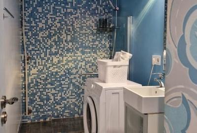 Apartament cu 2 camere decomandat, mobilat în Nerva Traian - 6