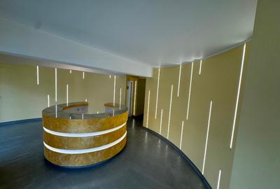 SPAȚIU comercial de LUX în fața stației STB - 7