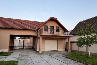 Casă cu 4 camere în Iermata - 1