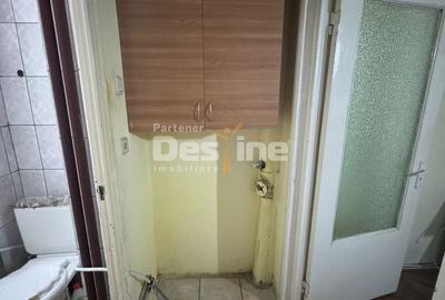 Apartament cu 2 camere în Deve - 5