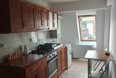 Apartament de inchiriat pet friendly cu loc de parcare, 2 camere Floresti Cluj N - 2