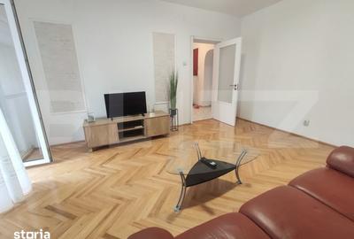 Apartament cu 3 camere în Central - 2