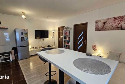 Apartament cu 3 camere în Florești - 1