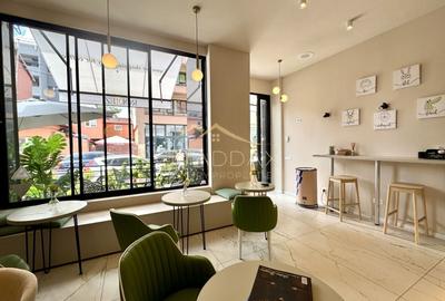 Spațiu comercial, de 217.66000366211 mp, în Domenii - 6