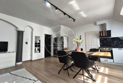 Apartament cu 2 camere decomandat în Podgoria - 11